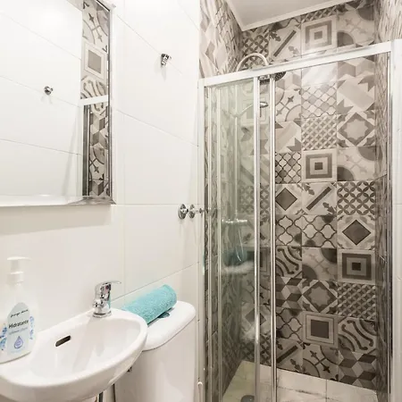 Privatunterkunft B Central Lissabon